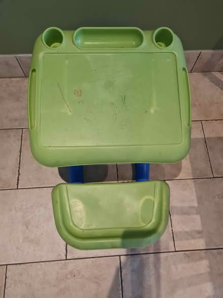 Photo of free Child's art desk (Killester, Dublin 5) #1