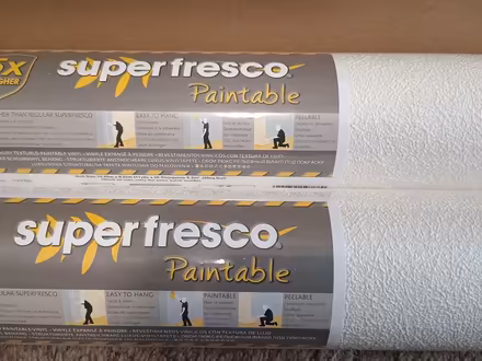 Photo of free Vinyl Wallpaper (Liverpool L21) #3