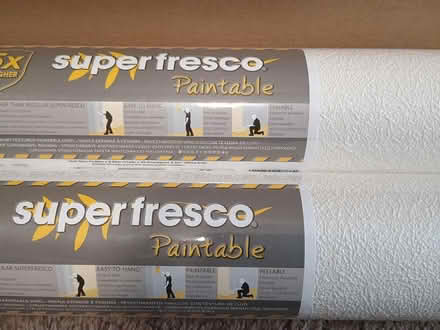 Photo of free Vinyl Wallpaper (Liverpool L21) #3
