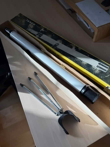 Photo of free Telescope (Pinner HA5) #1