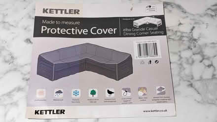Photo of free Outdoor furniture cover (Low Fell NE9) #1