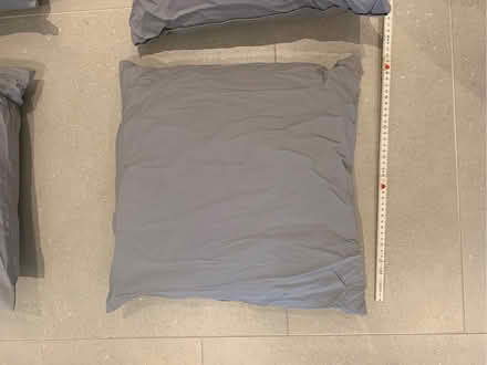 Photo of free 4 cushions (Widcombe) #2
