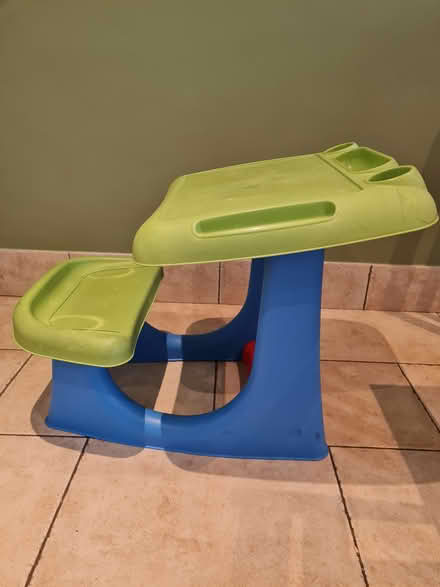 Photo of free Child's art desk (Killester, Dublin 5) #3