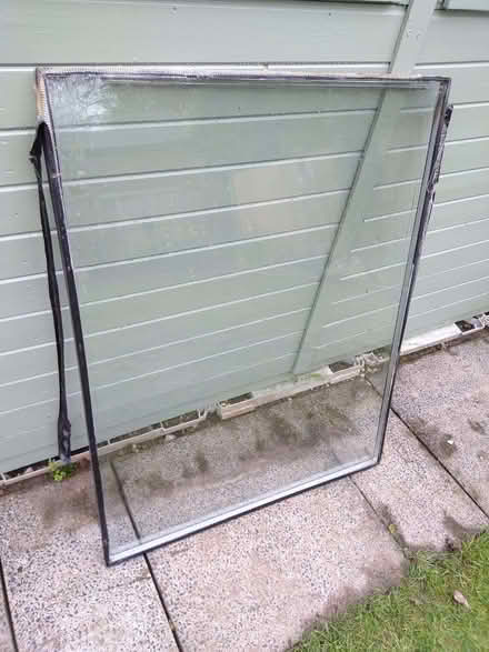 Photo of free Window glass - (misted up double glazing unit) (Ellesmere SY12) #2