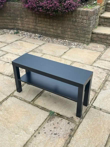 Photo of free IKEA shoe rack (South Croydon) #1