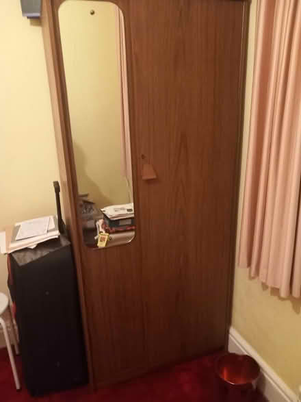 Photo of free One wardrobe (L9) #1