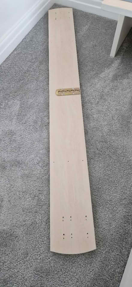 Photo of free King Size Bed Frame (BL5) #4