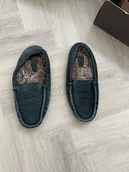 Photo of free Men’s Shoes (Langdon hills) #4