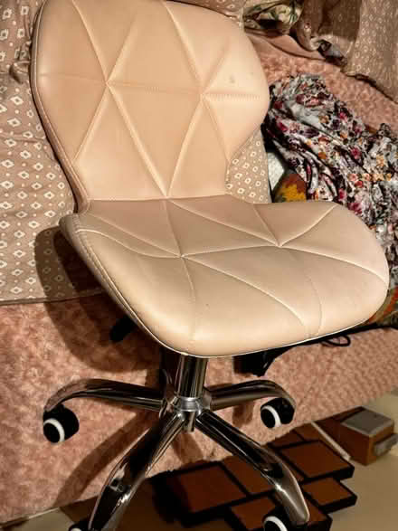 Photo of free Office chair (Baguley, M23) #1