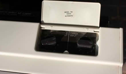 Photo of free Creda electric storage heater (Presteigne LD8) #2