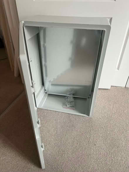 Photo of free Electrical Enclosure (Kennington SE11) #2