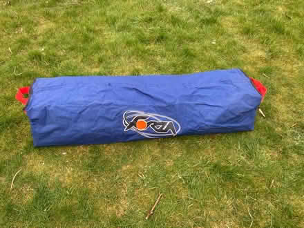 Photo of free Football goal (Lymm WA13) #1