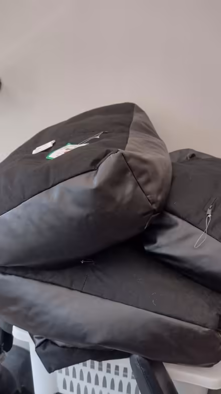 Photo of free Bean Bags x4 (Havant PO9) #4