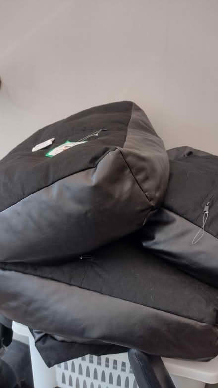 Photo of free Bean Bags x4 (Havant PO9) #4