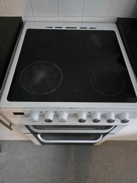 Photo of free Electric oven (Chelmsford) #2