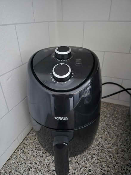 Photo of free Air fryer (Ashington (NE63)) #1