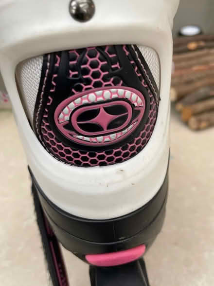 Photo of free roller blades with wrist guards (W3, Acton) #4