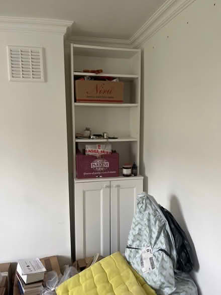 Photo of free Freestanding cabinets (SW9) #1