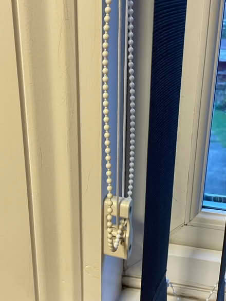 Photo of free Vertical blinds (Kenilworth CV8) #4