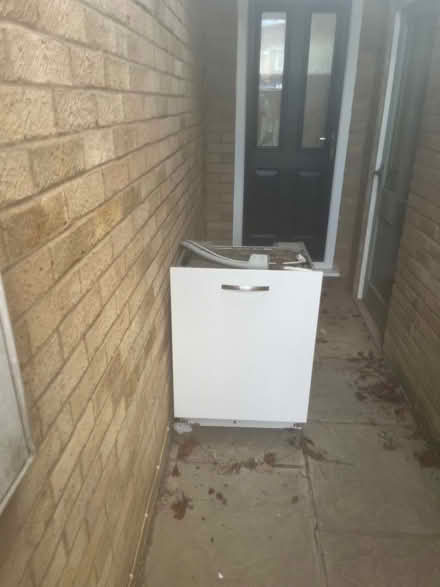 Photo of free Dishwasher (Barnwood GL4) #1