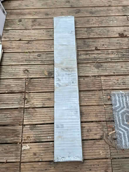 Photo of free Left-over flooring (Central maidstone) #4
