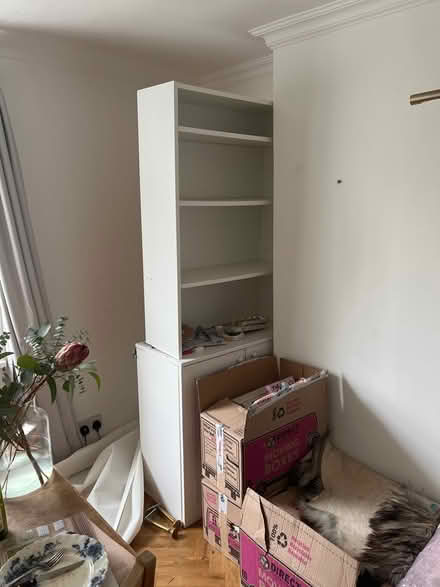 Photo of free Freestanding cabinets (SW9) #2