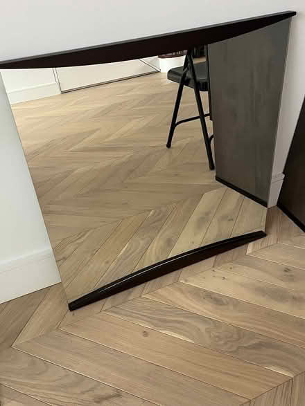 Photo of free Square mirror (NW8 St. John’s Wood) #1