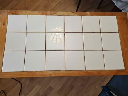 Photo of free Hostess trolley (Dorking) #1