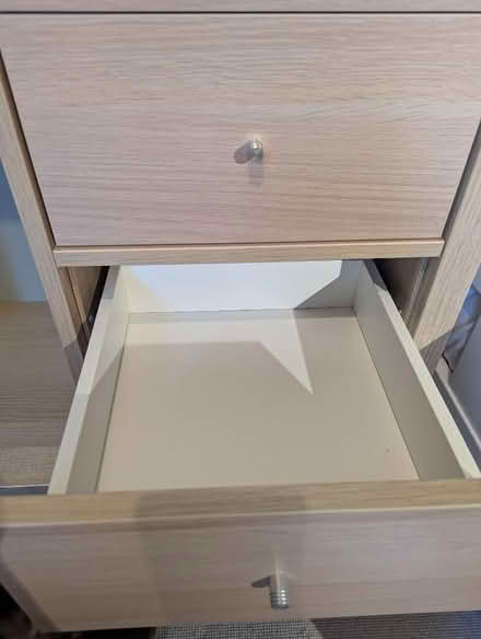 Photo of free Montessori toddler's wardrobe (Bernards Heath AL3) #3