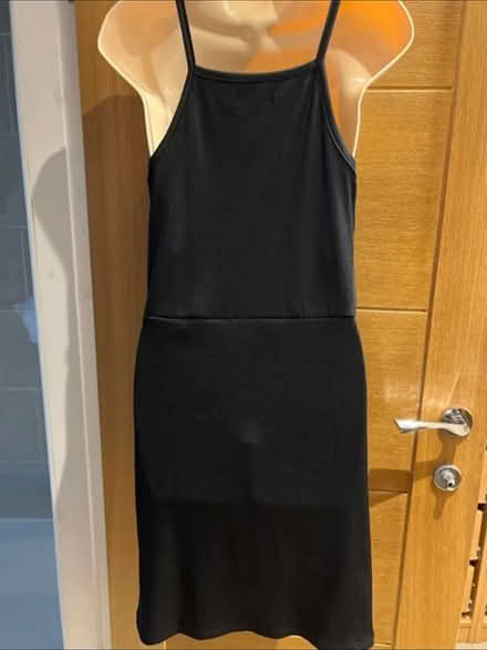 Photo of free Black sun dress (Newburgh WN8) #3