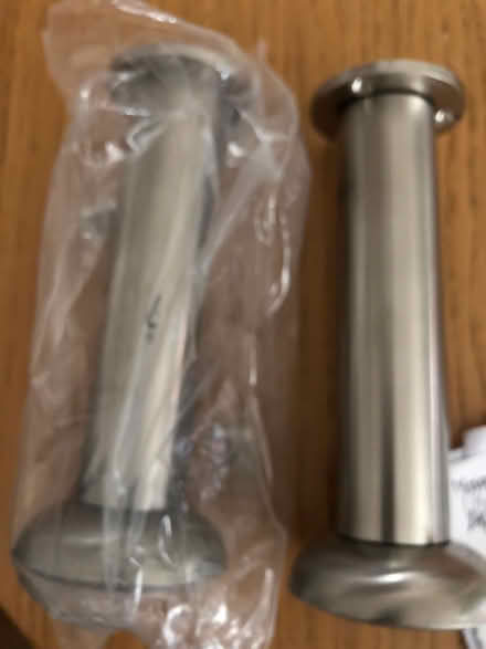 Photo of free Cupboard legs (Forest Hill SE23) #2