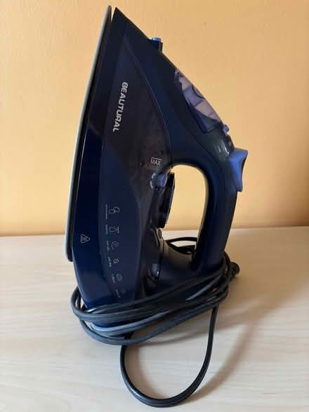 Photo of free Iron (Secane) #1