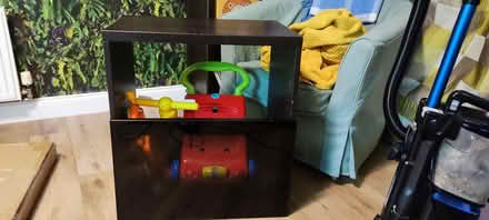 Photo of free IKEA Besta TV storage unit (EH7) #1