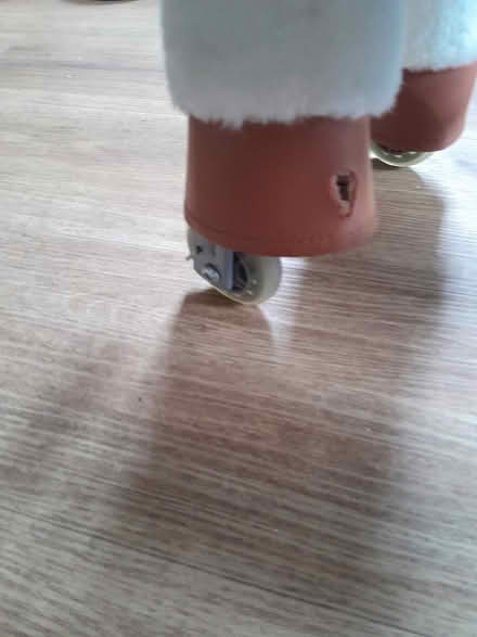 Photo of free Ride on Horse for Toddlers (Whitefield M45) #1