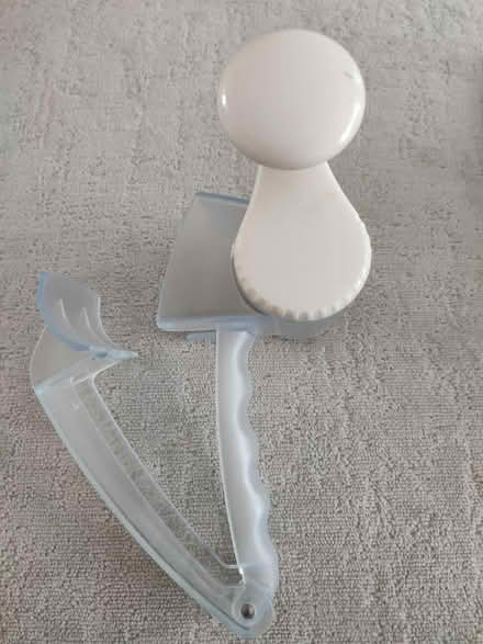 Photo of free Cheese grater (Frechville) #2