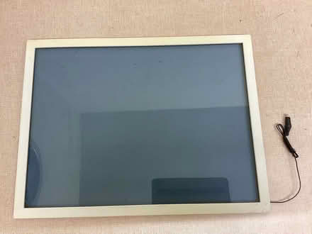 Photo of free Anti glare computer screen cover (Duston) #1