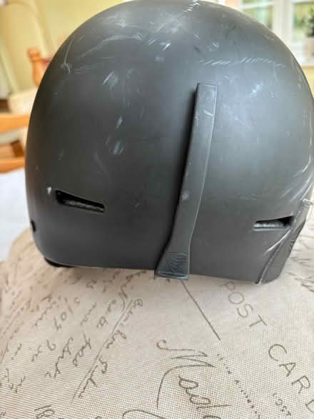Photo of free Helmet for skiing/snowboarding (Fareham PO16) #2