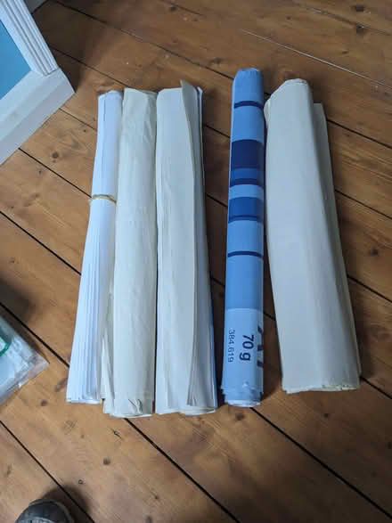 Photo of free Flip chart sheets, files, plastic pockets (Bradford on Avon BA15) #1