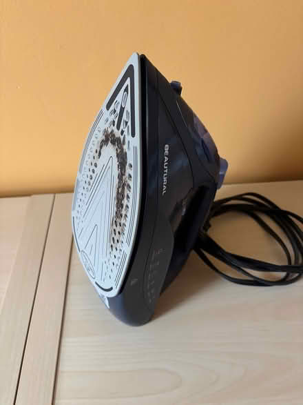 Photo of free Iron (Secane) #3