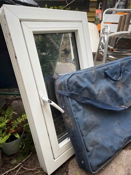 Photo of free Window (Bethnal Green E1 5DE) #4