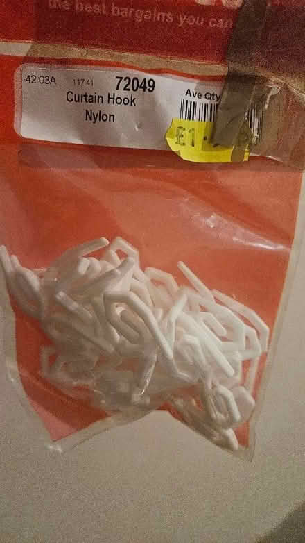 Photo of free misc house/diy items (Cheshunt EN8) #1