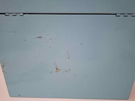 Photo of free Metal filing box (Nr Horlicks, Slough SL1) #3