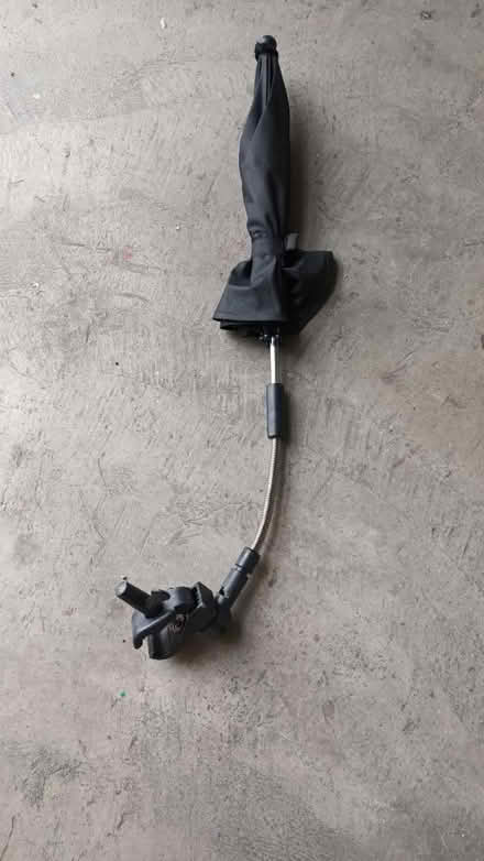 Photo of free Buggy Parasol UV blockinf (SW11) #2