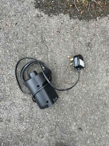 Photo of free Single airbed (Emerson’s green, BS16) #2