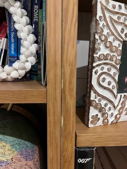 Photo of free IKEA billy bookcases (Harwell OX11) #2