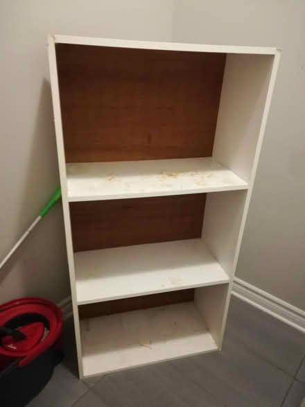 Photo of free Shelf-used (Finley Creek) #1