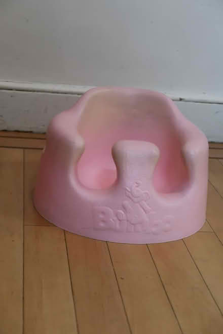 Photo of free Bumba Seat (Kyverdale Road N16) #1