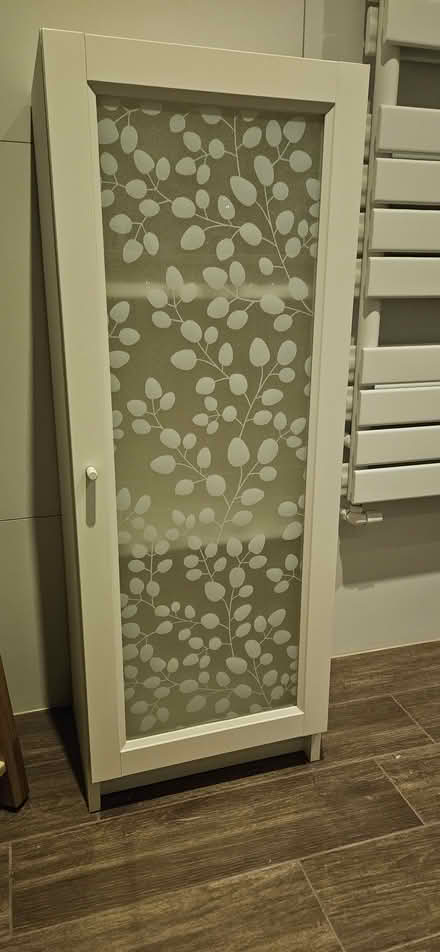 Photo of free Small Billy book case (Templeogue, Dublin) #1
