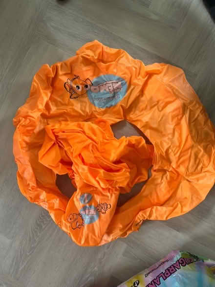 Photo of free Kids floats/armband/bats (Langdon hills) #2