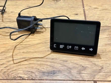 Photo of free Smart meter reader (Lower Sunbury) #1